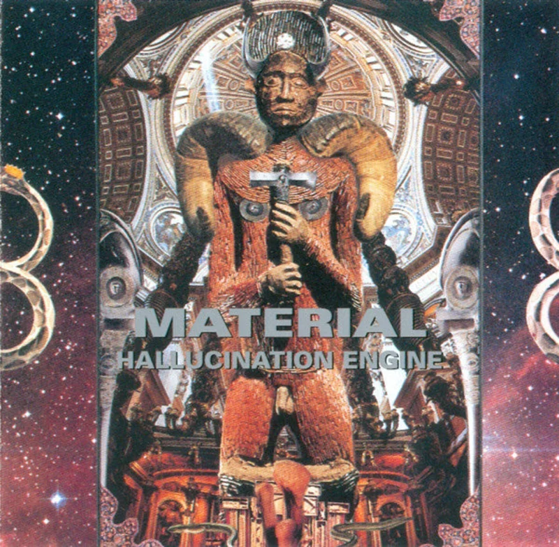 Hallucination Engine