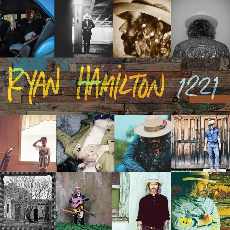 Hamilton, Ryan - 1221