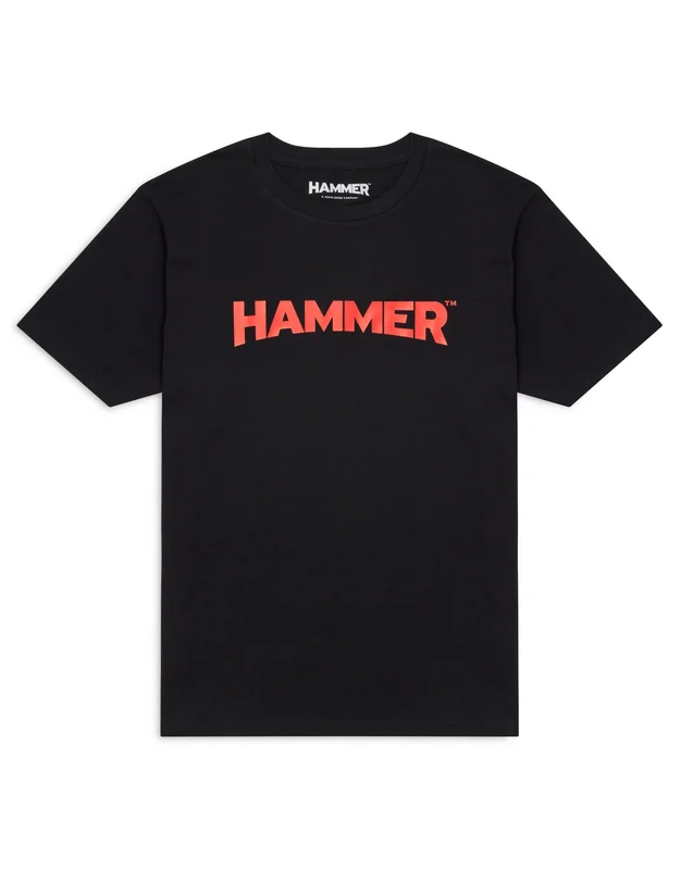 Hammer Films T-Shirt