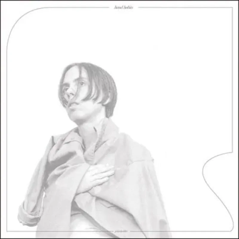 Hand Habits - Placeholder Vinyl Record