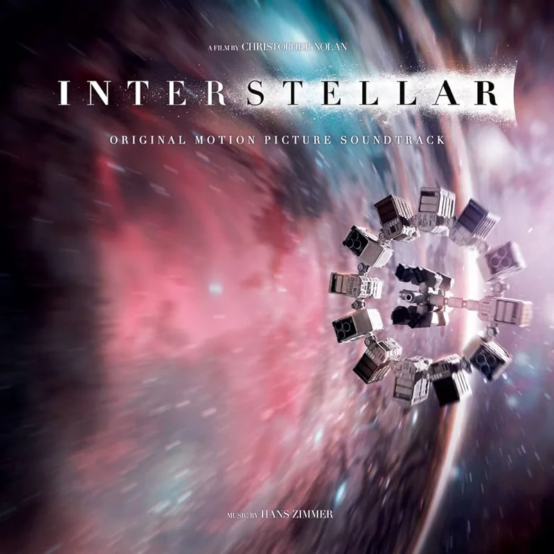 Hans Zimmer - Interstellar (Quick Ship)