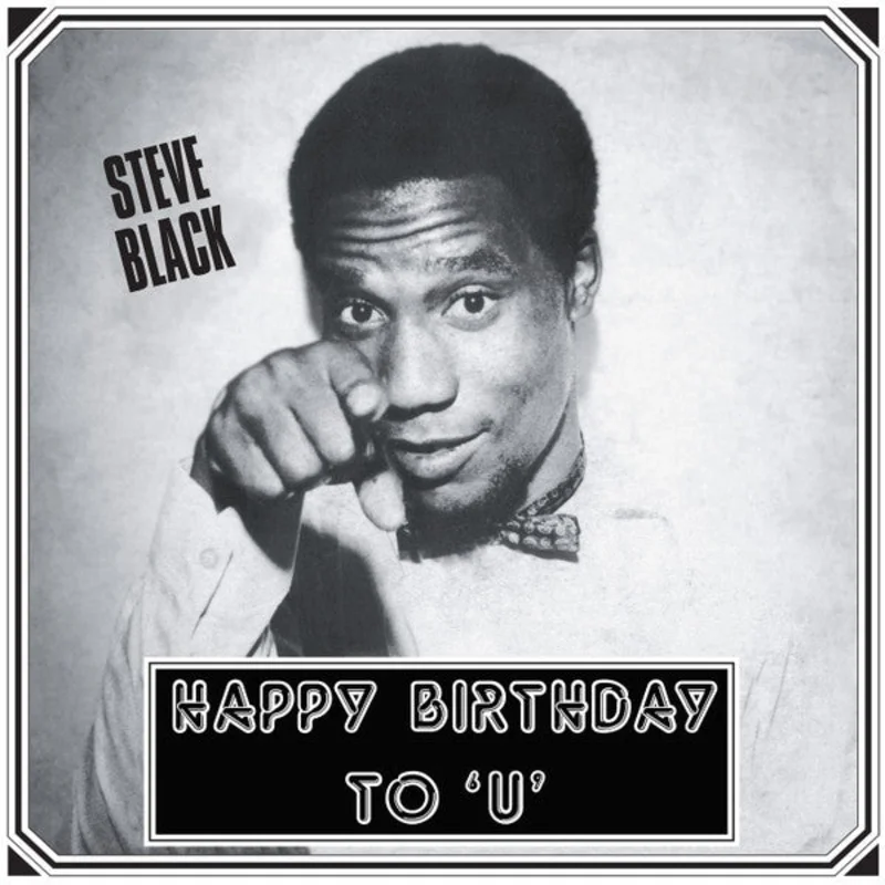 Happy Birthday To 'U'