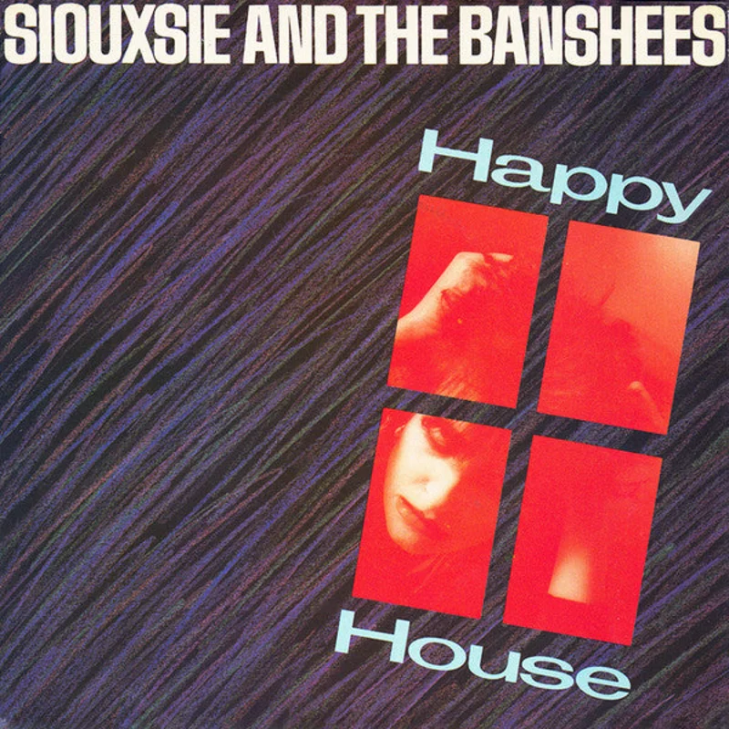 Happy House