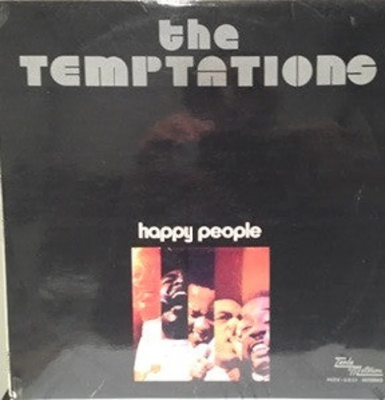 Happy People