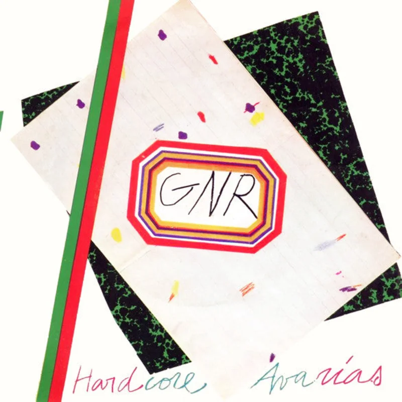 Hardcore (1 Escalo)