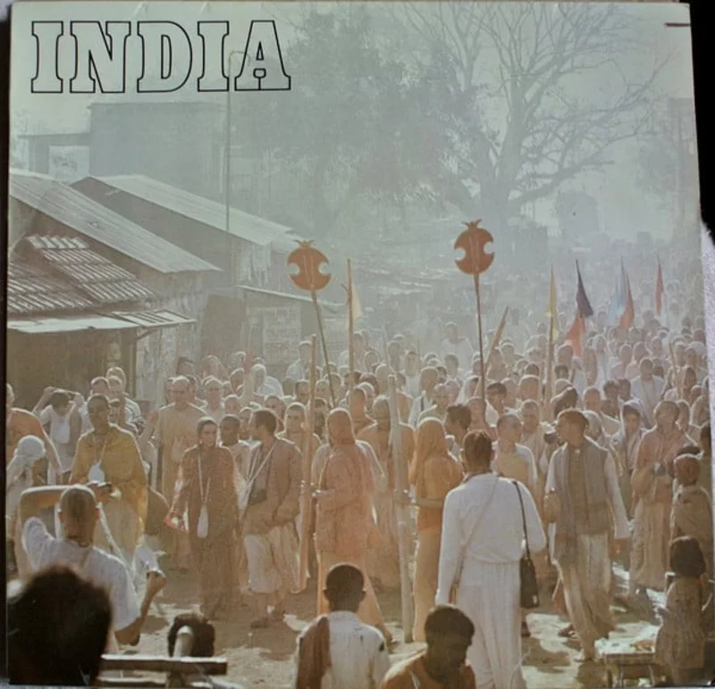 Hare Krsna Festival Part II