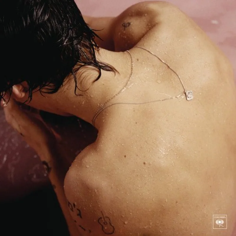 Harry Styles - Harry Styles (self-titled) Vinyl LP