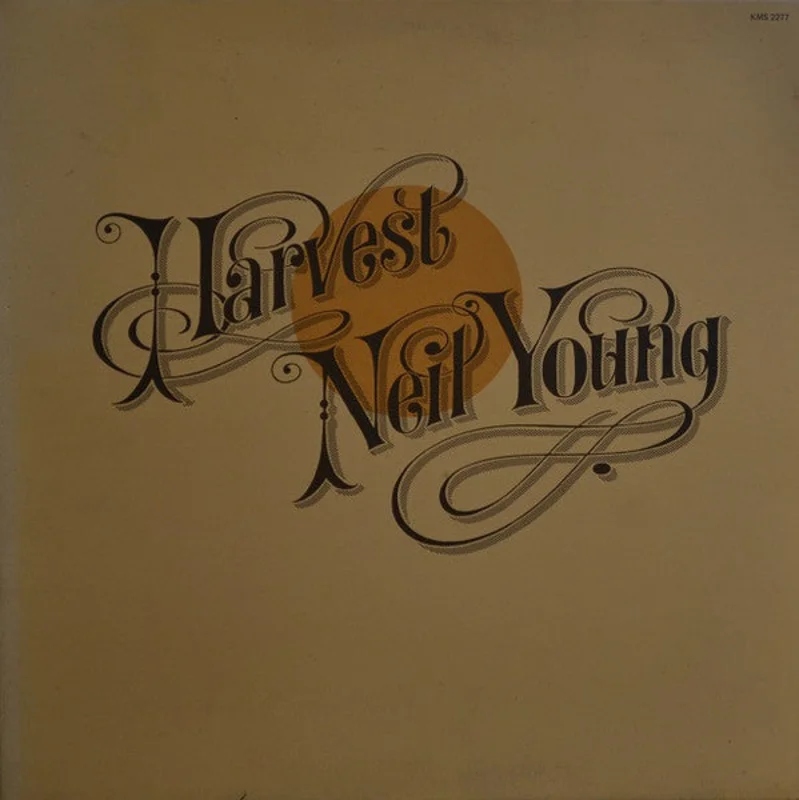 Harvest