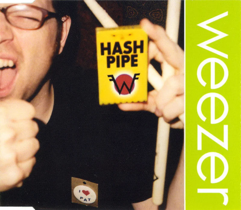 Hash Pipe