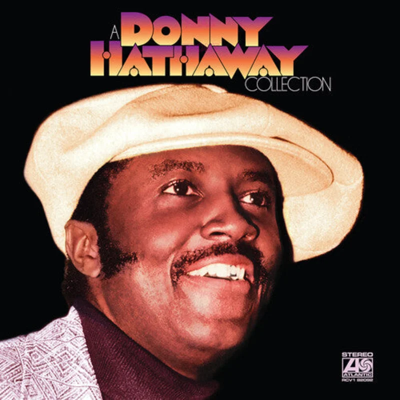 Hathaway, Donny - Collection