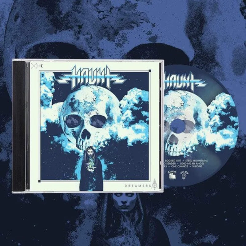 Haunt - Dreamers (Picture Disc)