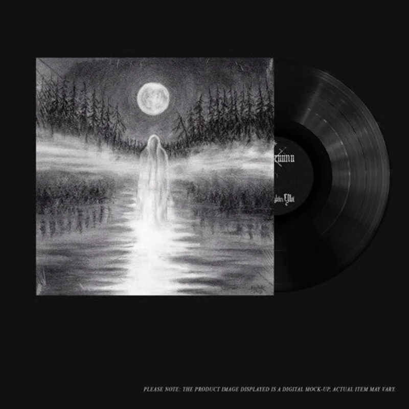 Havukruunu - Kuu Erkylan Ylla (Vinyl) (Pre Order)