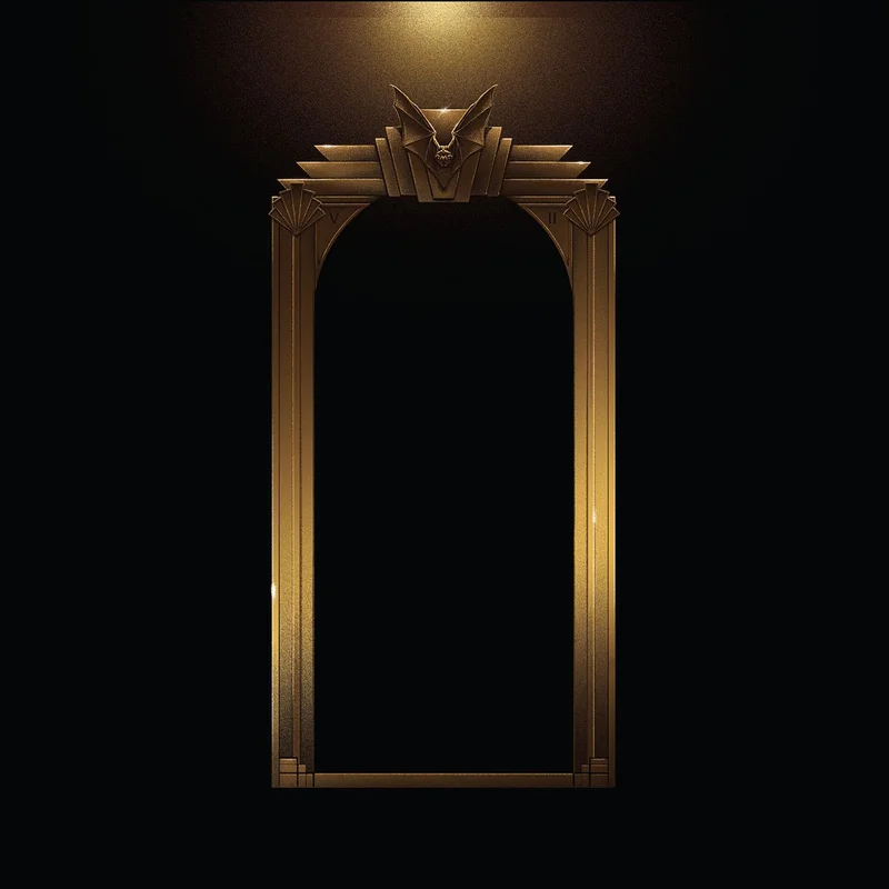 He is Legend - Endless Hallway
