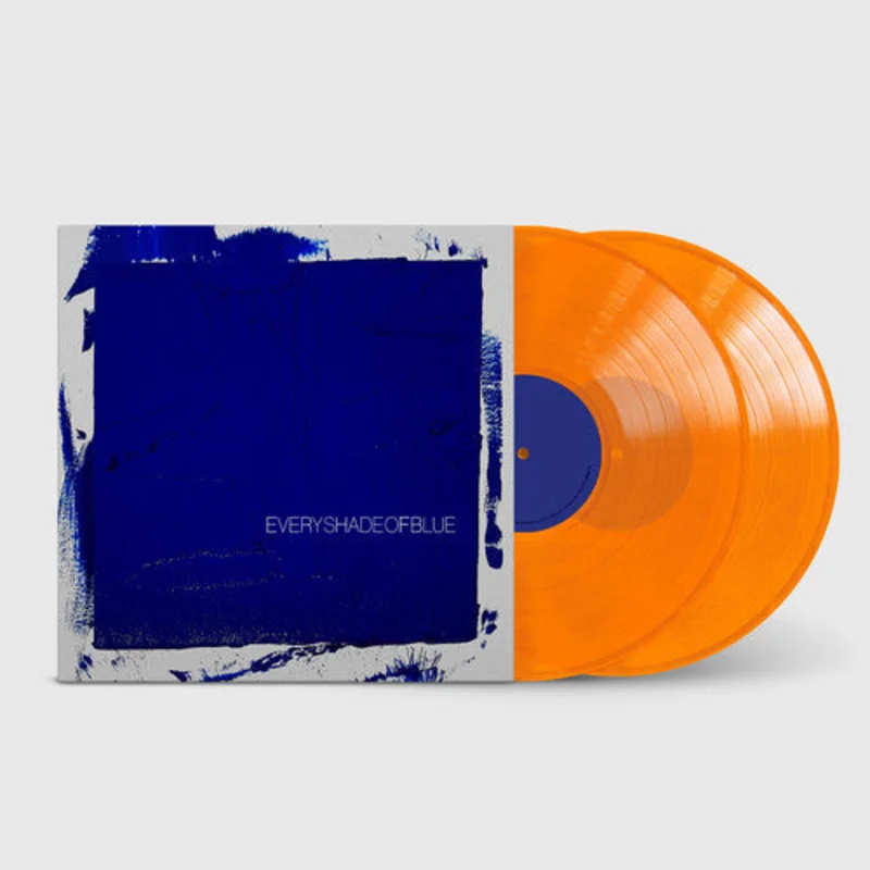 Head and the Heart, The - Every Shade Of Blue