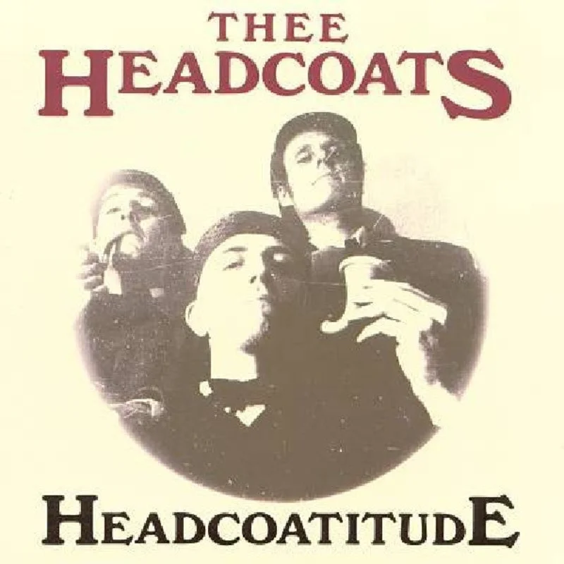 Headcoatitude