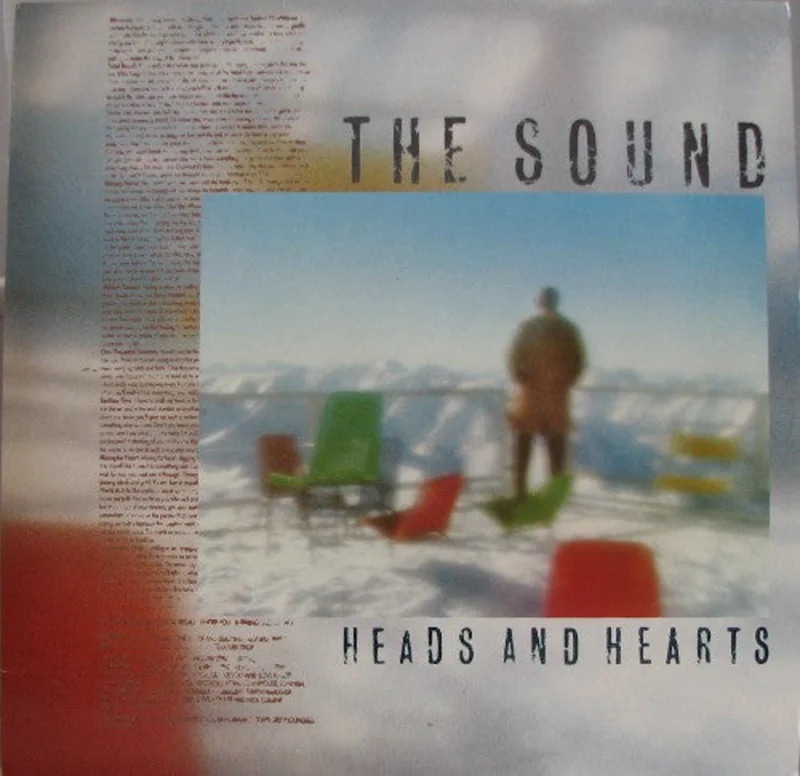 Heads And Hearts
