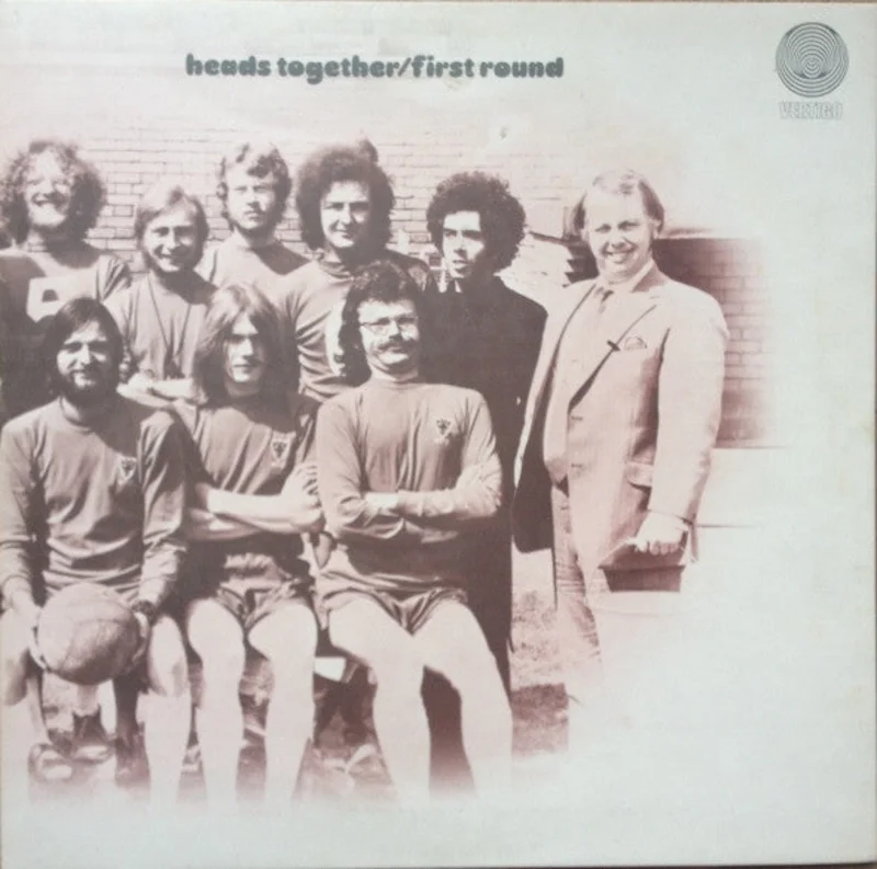 Heads Together / First Round