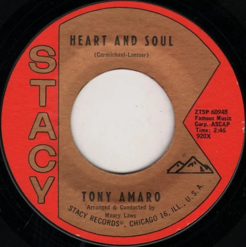 Heart And Soul