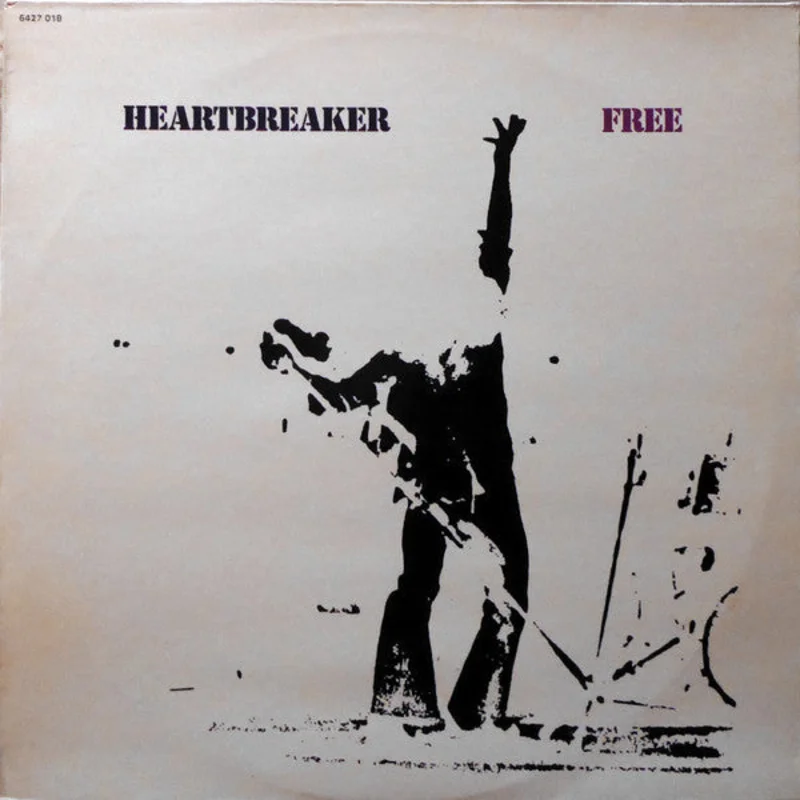 Heartbreaker