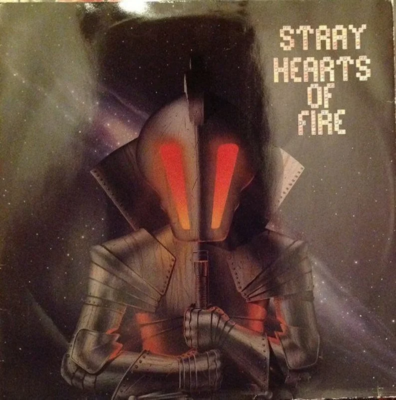 Hearts Of Fire
