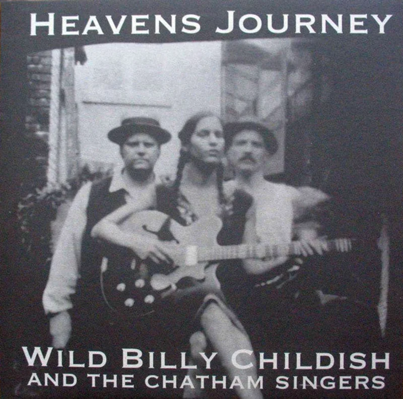 Heavens Journey