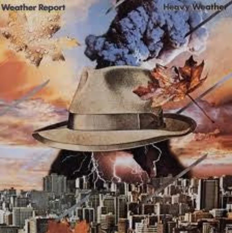Heavy Weather