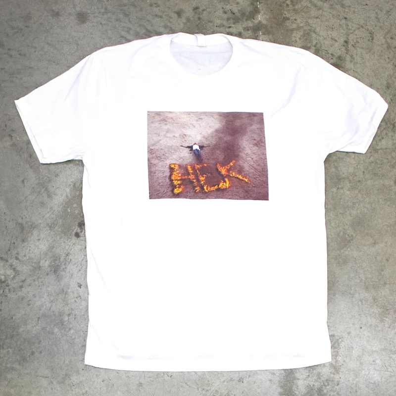 HEK FIRE