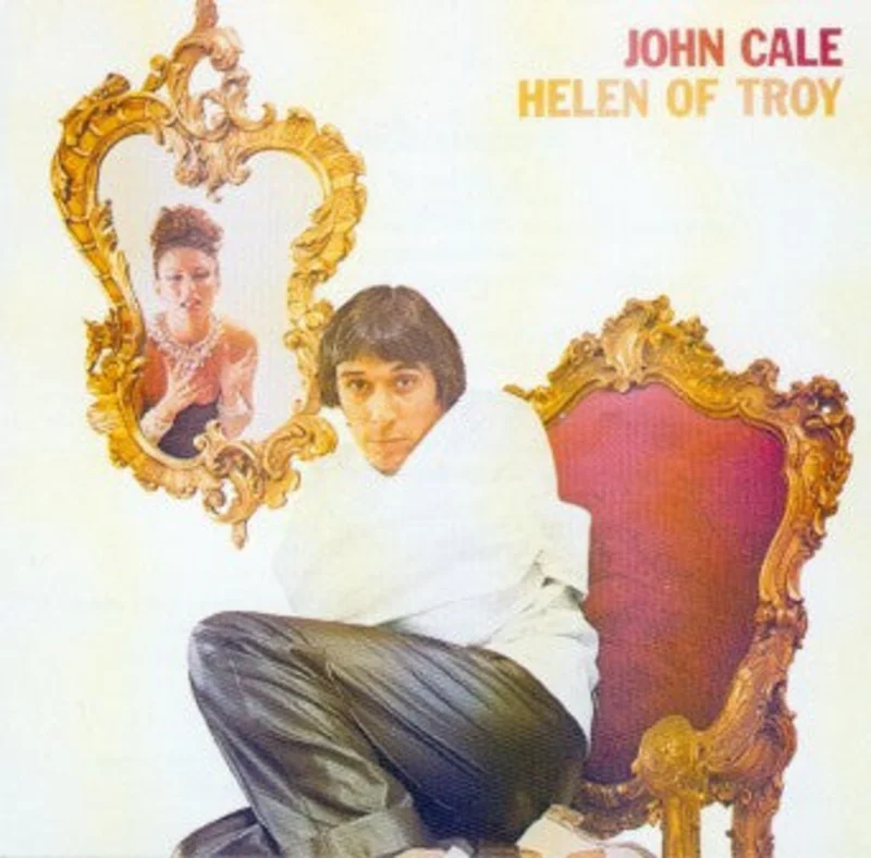 Helen Of Troy