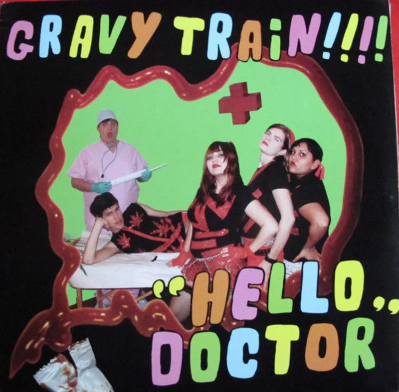 "Hello Doctor"