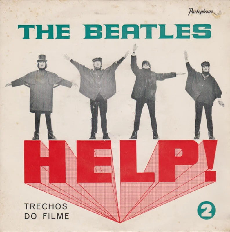 Help! 2