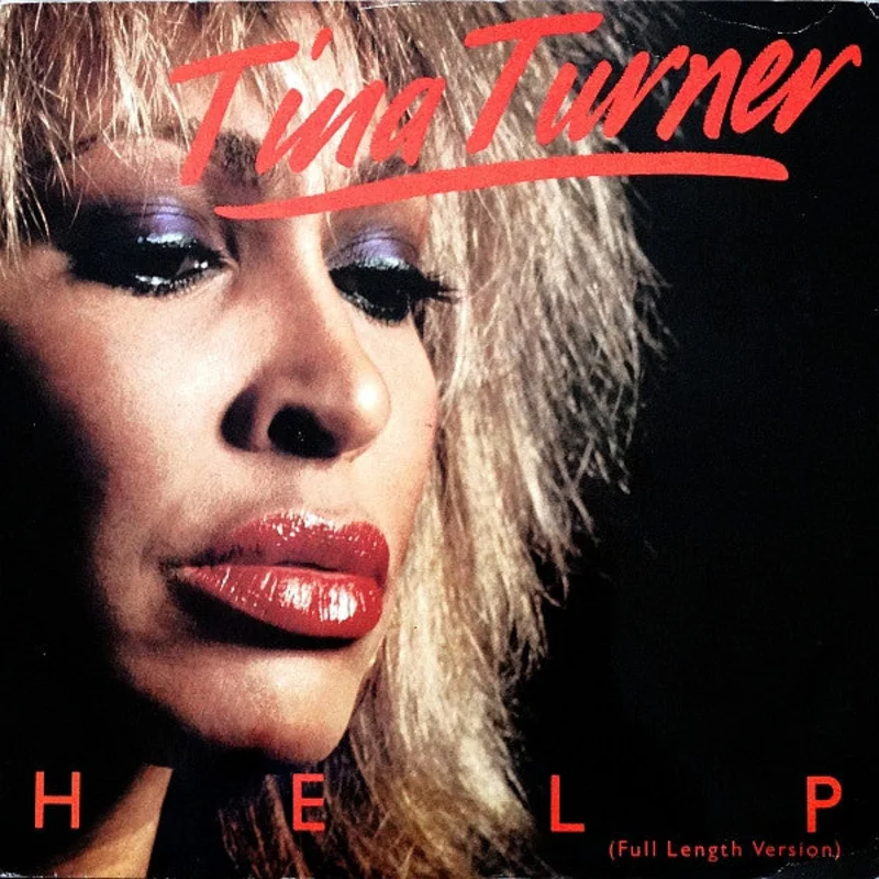 Help (Full Length Version)