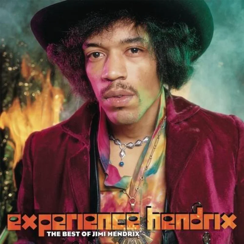 Hendrix, Jimi - Best Of