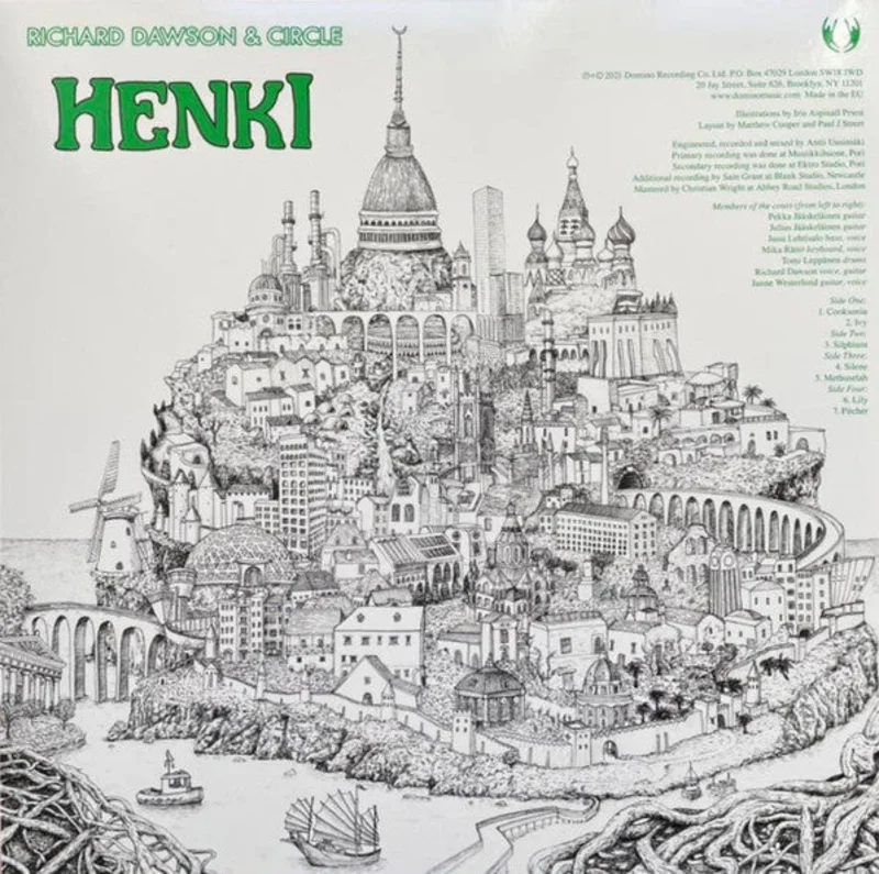 Henki