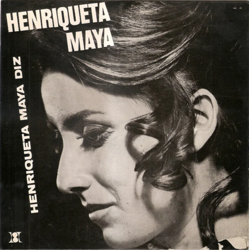 Henriqueta Maya Diz