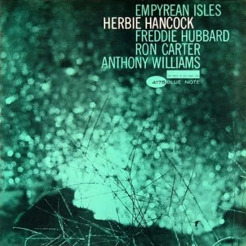Herbie Hancock - Empyrean Isles (Blue Note Classic Series) Vinyl LP