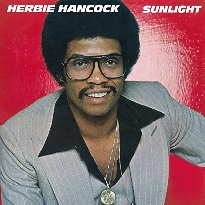 Herbie Hancock - Sunlight (Music on Vinyl 180g) Vinyl LP