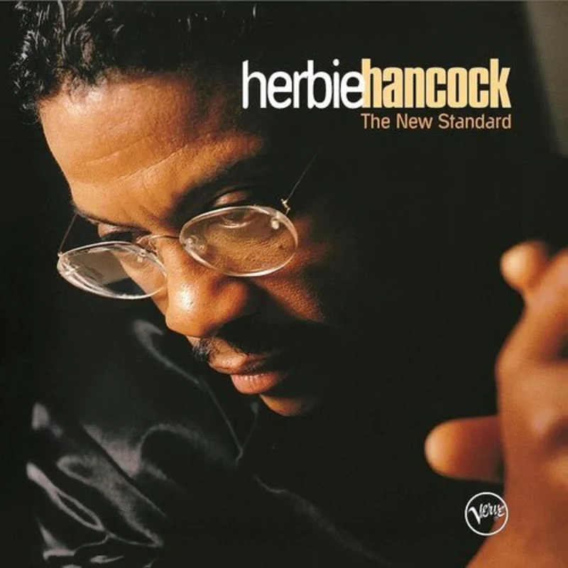 Herbie Hancock - The New Standard (Verve by Request) Vinyl LP