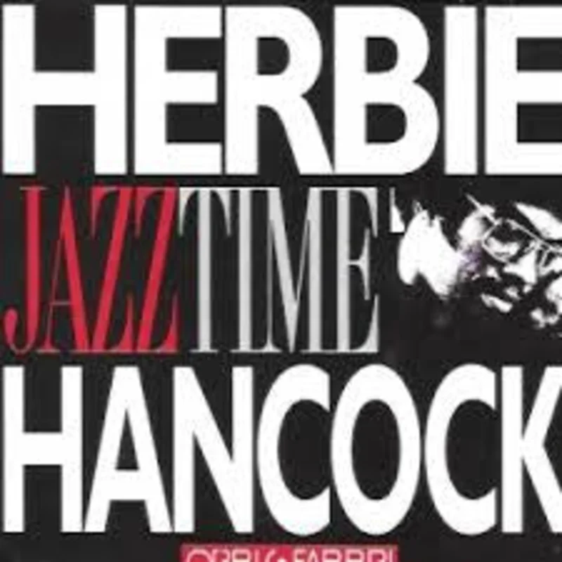 Herbie Hancock