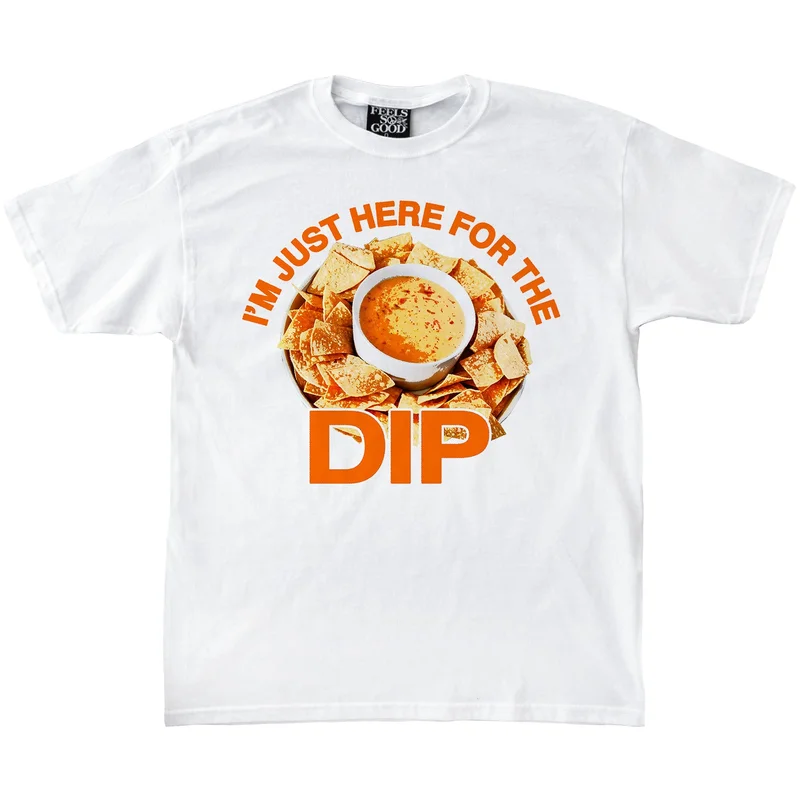 Here For The Dip