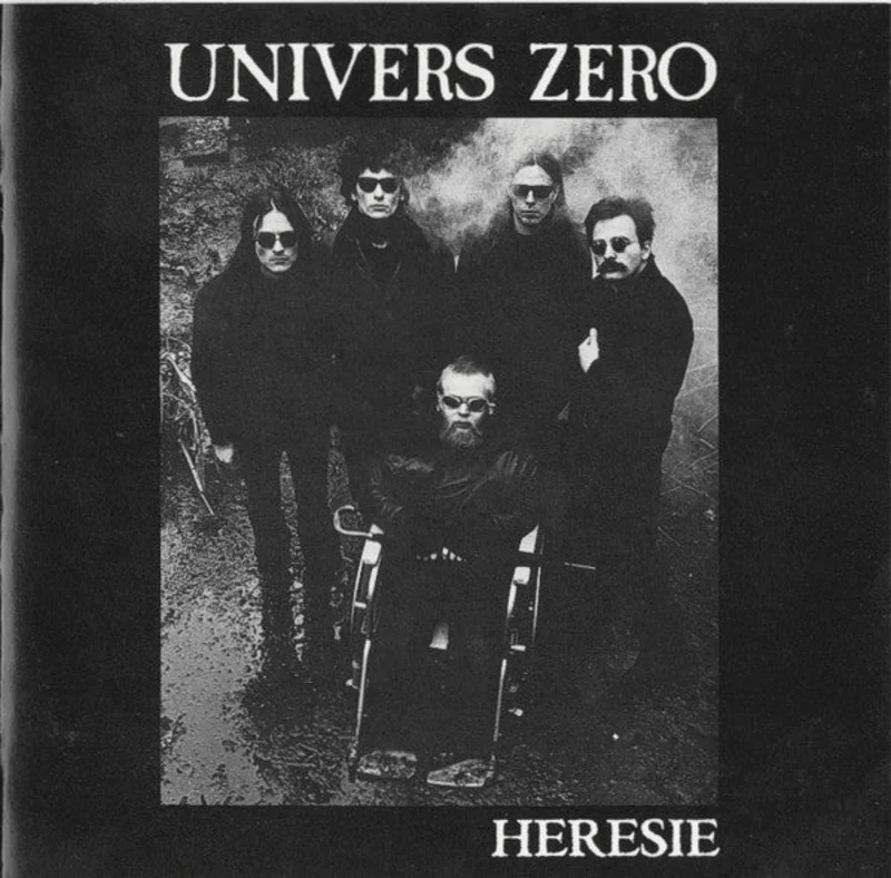 Heresie