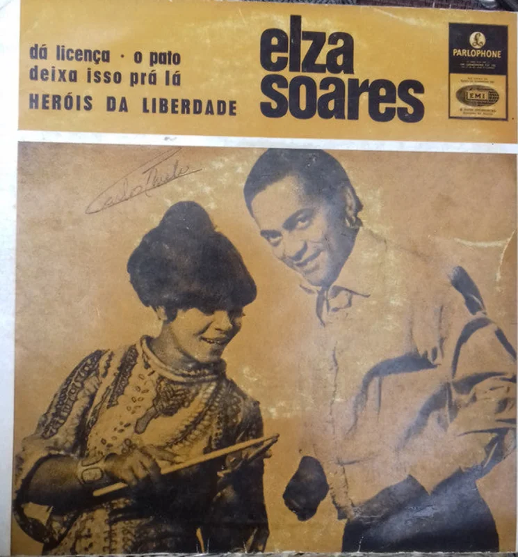 Heris Da Liberdade