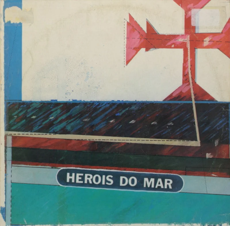 Heris Do Mar