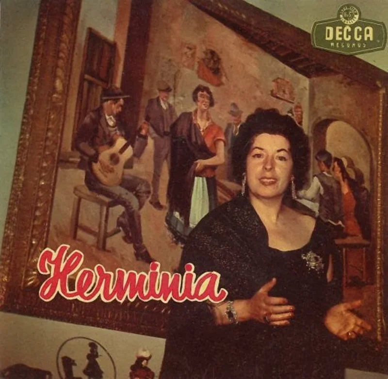 Hermnia