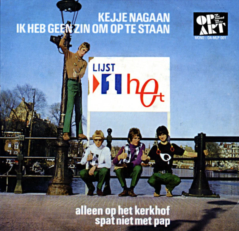 Het