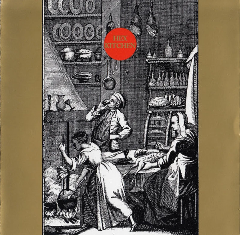 Hex Kitchen