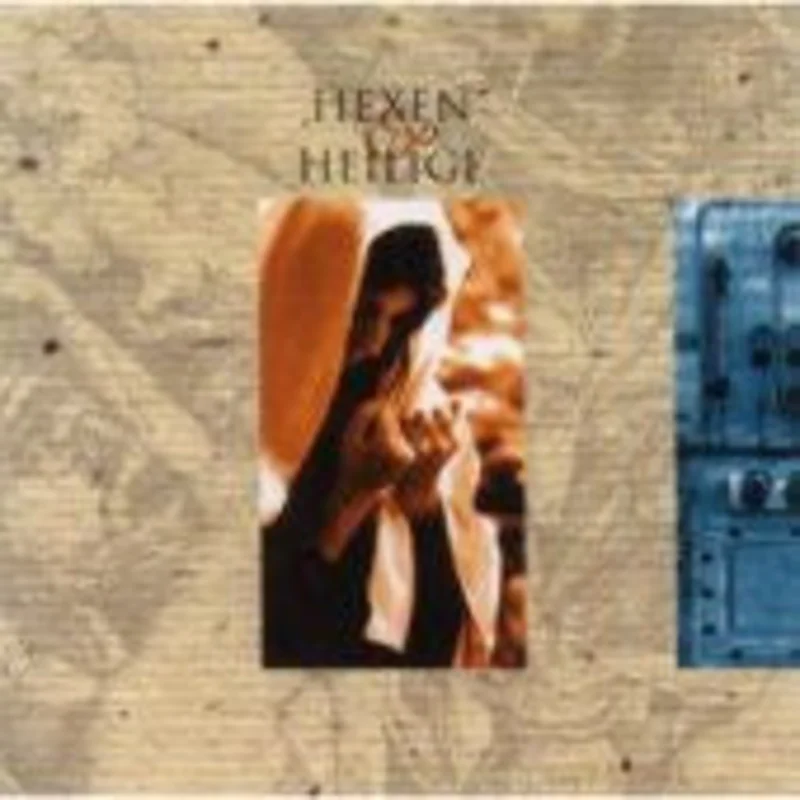 Hexen & Heilige