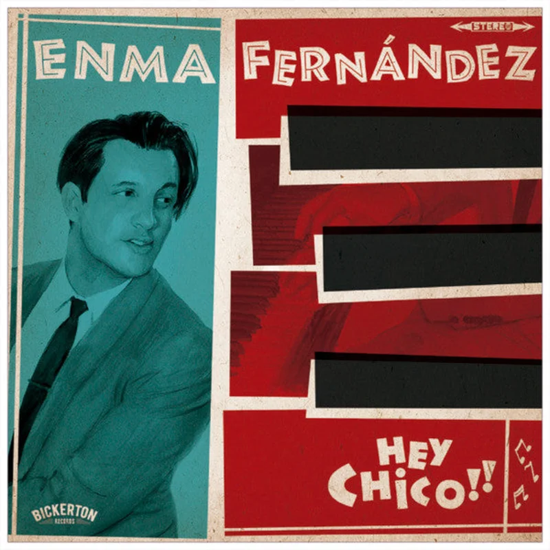 Hey Chico!!