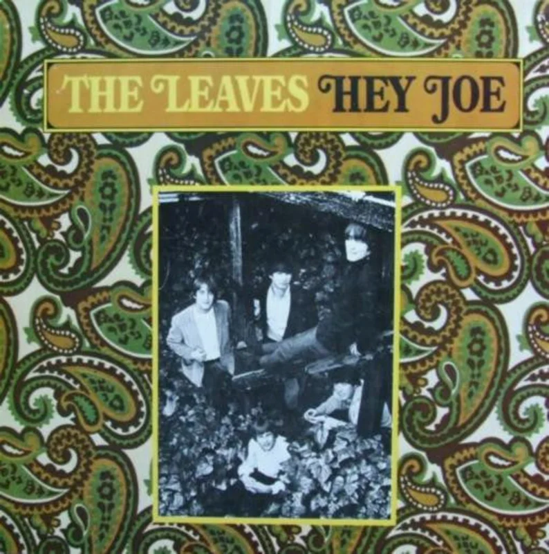 Hey Joe