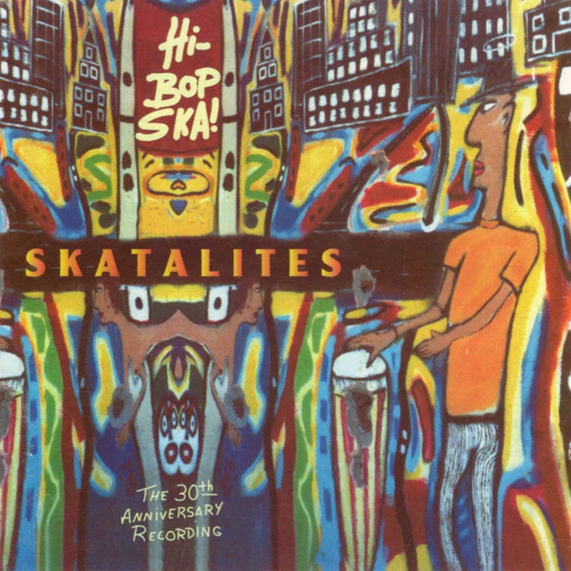 Hi-Bop Ska