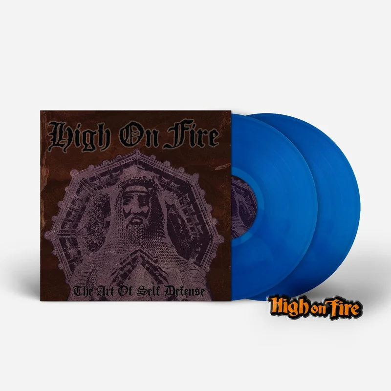 High on Fire - The Art of Self Defense Bundle